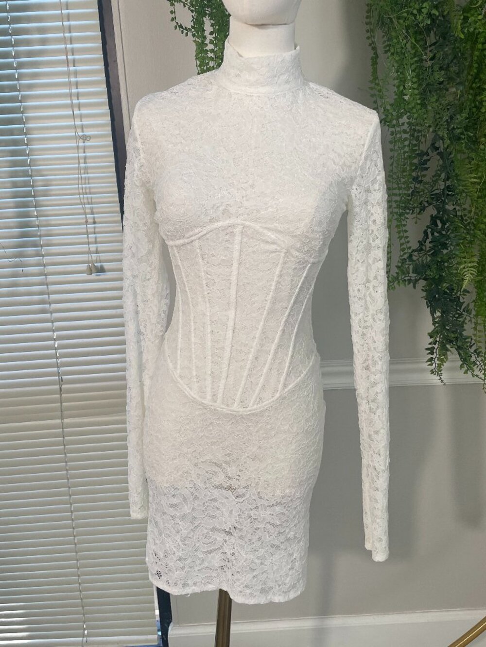 NWT | The New Arrivals by Ilkyaz Ozel | Isadora Mini Dress